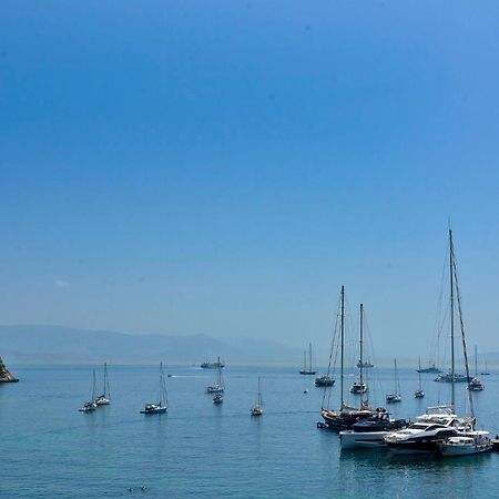 Corfu Town West Apartment Dış mekan fotoğraf