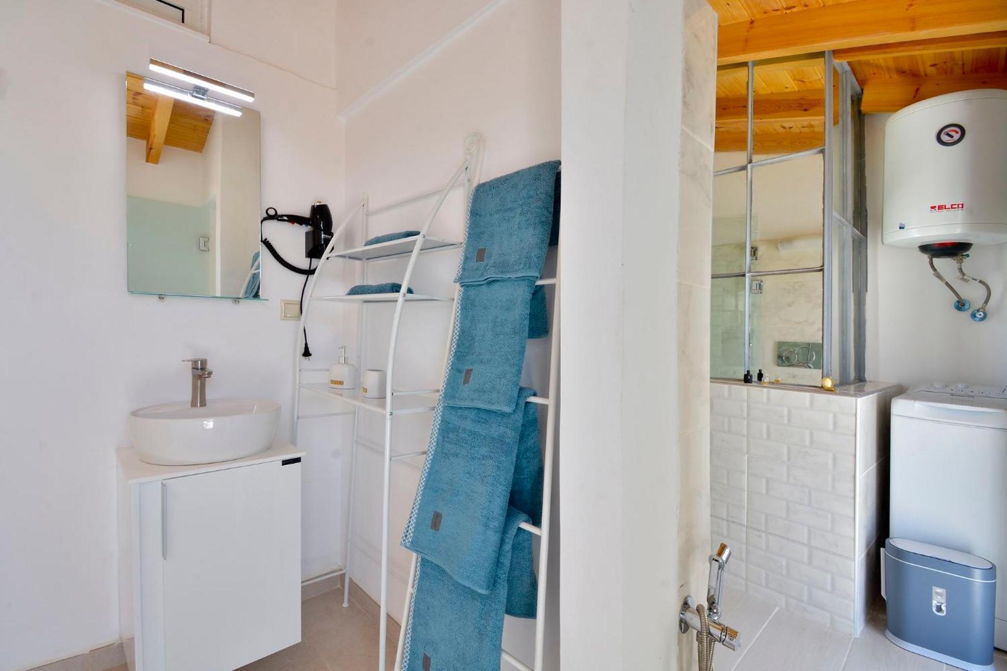 Corfu Town West Apartment Dış mekan fotoğraf