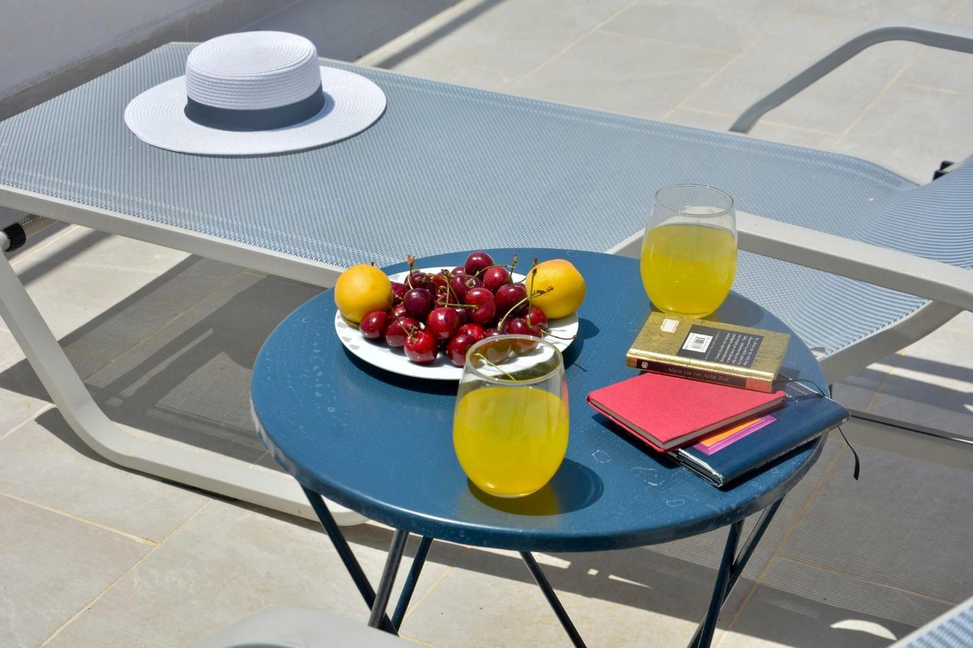 Corfu Town West Apartment Dış mekan fotoğraf