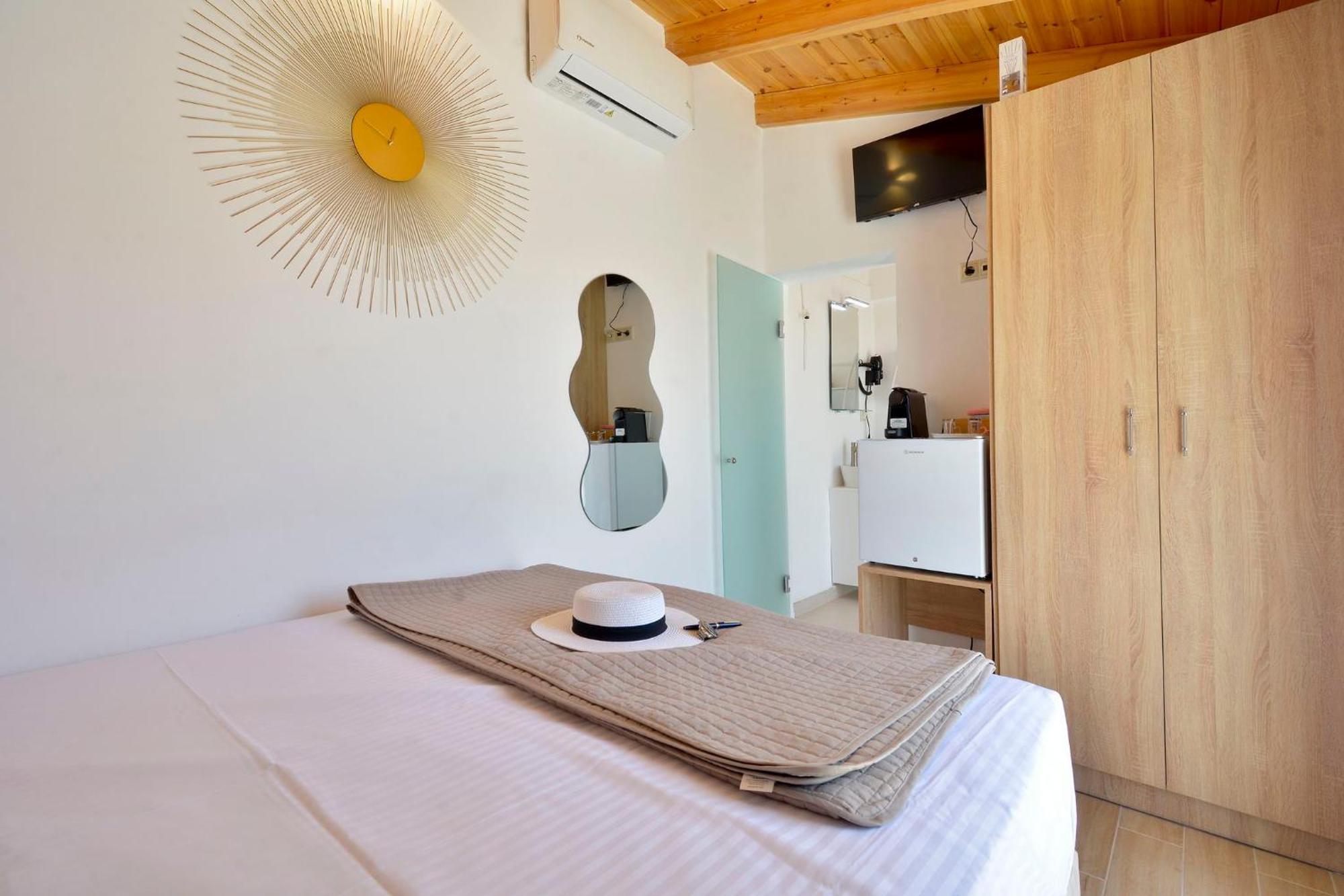 Corfu Town West Apartment Dış mekan fotoğraf
