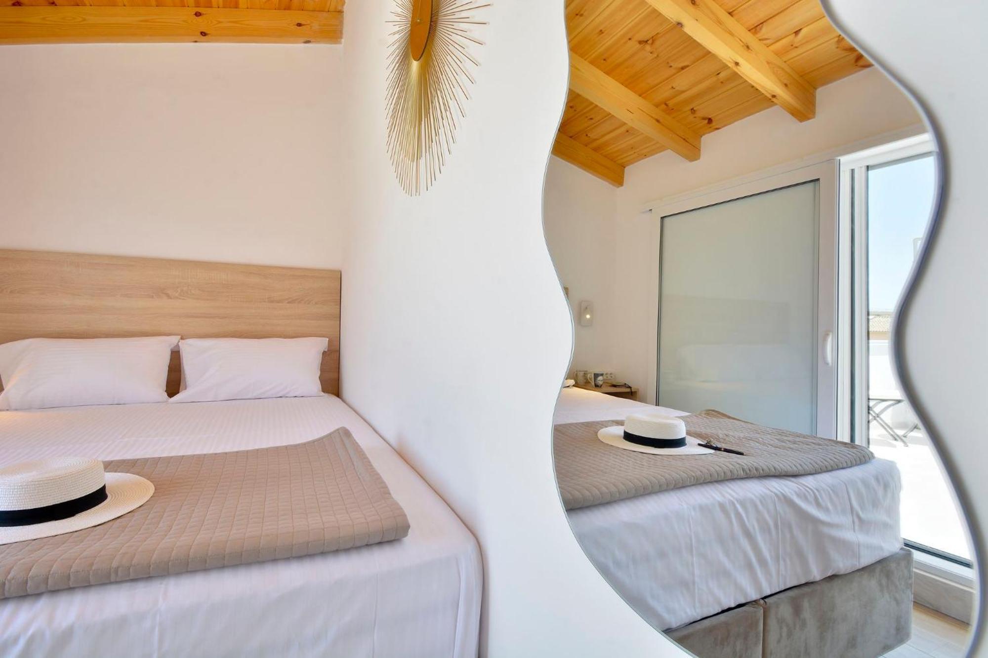 Corfu Town West Apartment Dış mekan fotoğraf